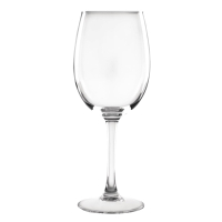 Rosario Wine Glasses | Red Wine Glasses | 470ml Capacity | Pack of 6 | Olympia FB573