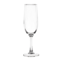 Champagne Flute | Wine Glass | 170ml (Pack of 6) | Olympia FB576