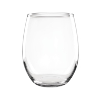 Rosario Tumbler | Water Glass | 470ml Capacity | Pack of 6 | Olympia FB577