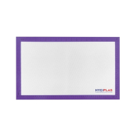 Hygiplas Allergens Non-stick Baking Mat 520x315mm FB608