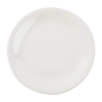 Bone China Coupe Plate | Royal Ascot Plate | 225mm 9