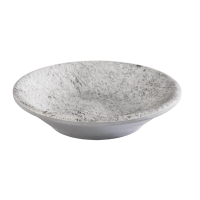 Round Dish | Small Serving Plate | 80mm Diameter | APS Element FB800