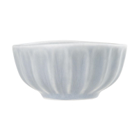 Deep Bowls | Corallite Concrete Bowls | 105mm Diameter | Olympia FB958