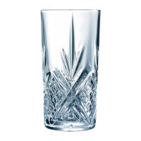 Hi Ball Glasses | Broadway Tumblers | 380ml Pack of 24 | Arc FC279