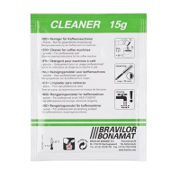 Coffee Machine Cleaner | Cleaning Sachets | 15g 60 Pack | Bravilor FC401