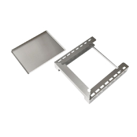 Lincat CiBO Plinth and Crumb Tray CIBO/PL