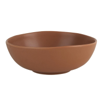 Cantaloupe Deep Bowls | Build-a-Bowl Serving Bowls | 225mm | Olympia FC714