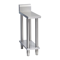 Blue Seal Cobra Infill Table C300