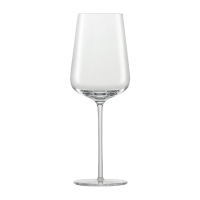 Riesling Wine Glasses | Crystal Stemware | 406ml Capacity | Schott Zwiesel Vervino FD980