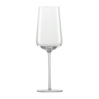 Champagne Flutes | Prosecco Glasses | 348ml Fine Crystal | Schott Zwiesel Vervino FD982