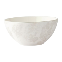 Crushed Velvet Pearl Bowl | Fine Dining Bowl | 115mm | Royal Crown Derby FE127