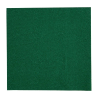 Lunch Napkins | Dark Green Napkins | 330mm | Fiesta FE223