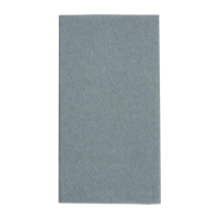 Lunch Napkins | Grey Disposable Napkins | 330mm | Fiesta FE231