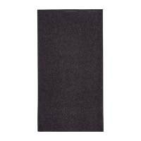 Lunch Napkins | Black Disposable Napkins | 330mm | Fiesta FE233
