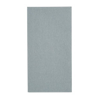 Fiesta Dinner Napkins | Grey Disposable Napkins | 400mm | Pack of 2000 | Fiesta FE247