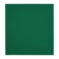 Premium Airlaid Napkins | Dark Green Napkins | 400mm | Pack of 500 | Fiesta FE268