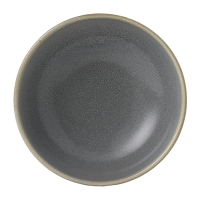Rice Bowl | Granite Ceramic Bowl | 178mm | Dudson Evo FE312