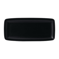 Rectangular Tray | Evo Jet Serving Platter | 359 x 168mm | Dudson FE329