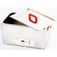 Sous Vide Water Bath | Precision Cooking Equipment | Temperature Controlled Bath | Clifton FL28D CC858