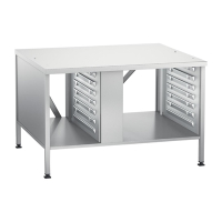 Rational Stand UG II for 6-2/1 and 10-2/1