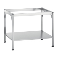 Rational Stand UG I for 6-1/1 and 10-1/1