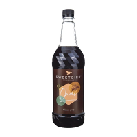 Chai Syrup | Tea Flavoring Concentrate | 1 Litre Bottle | Sweetbird FS241