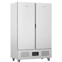 Commercial Upright Freezer | Undermounted Freezer Cabinet | 800 Litre Capacity | Foster FSL800L