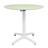 Folding Propylene Table | Foldable Catering Table | 800mm Width | Bolero DL460