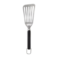Grilling Precision Turner | BBQ Spatula | Stainless Steel | OXO FU275