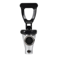 Lincat FU348 Tap Assembly SL34 For Water Boilers Replacement Spare Part (Fits DK986, FS674, FS675, FS676, FS677, FS678, DN984, WMB3F)