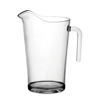 Utopia 4-Pint Jug (Pack of 6)