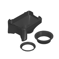 Zumex FU662 Countertop Conversion Kit Spare Part (Fits Soul 2 Juicer)