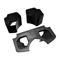 Zumex FU666 Countertop Conversion Kit Spare Part (Fits Essential & Versatile Pro Juicers)