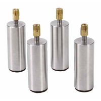 Zumex FU669 Juicer Elevation Kit Spare Part (Fits Essential Pro & Versatile Pro)