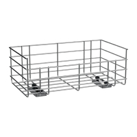 Zumex FU670 Fruit Basket Spare Part for Essential Juicers (Fits All Zumex Essential Models)