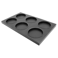 Commercial Oven Tray | Baking Sheet | 325x530mm | Schneider FU722