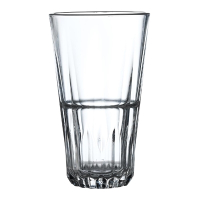 Hi-Ball Tumblers | Brooklyn Glasses | 360ml Pack of 12 | John Artis FU810
