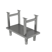 Falcon Dominator Plus 400mm Fixed stand