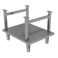 Falcon Dominator Plus 600mm Fixed Stand