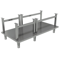 Falcon Dominator Plus 1500mm Fixed stand