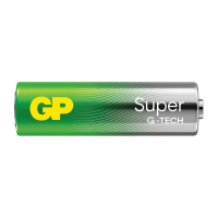 Commercial AA Battery | G-Tech Alkaline Batteries | 40 Pack | GP FX179