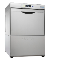 Commercial Glasswasher | Bar Glasswashing Machine | 750 Glasses Per Hour | Classeq G500