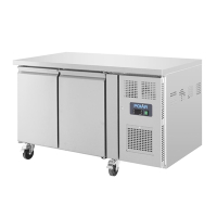 Commercial Counter Freezer | Undercounter Freezer | 282 Litre Capacity | Polar G599