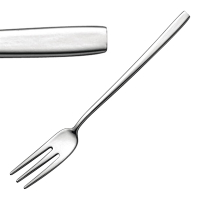 Mini Appetizer Fork | Tapas Fork | Stainless Steel | Abert Ego GC657