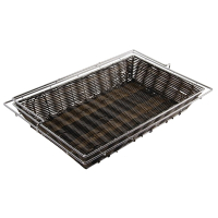 Polyratten GN Basket | 1/1 GN Food Display Basket | APS Frames | GC943