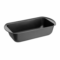 Non-Stick Loaf Tin | Baking Tin | 6x26x13cm | Vogue GD005