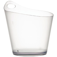 Wine Bucket | Champagne Cooler | Stainless Steel | Bonzer Salsa GD670