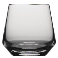 Crystal Tumblers | Premium Glassware | 389ml Capacity | Schott Zwiesel Pure GD908