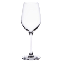 Arc Mineral Wine Glasses | 350ml Crystal Wine Glasses | Restaurant Glassware | Arc GD965