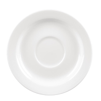 Profile Saucers | Churchill Tea Saucers | 130mm Diameter | Churchill GF634